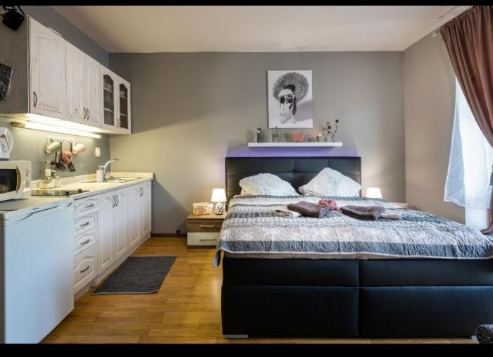 Apartman Zara Superior Liptovský Mikuláš Buitenkant foto