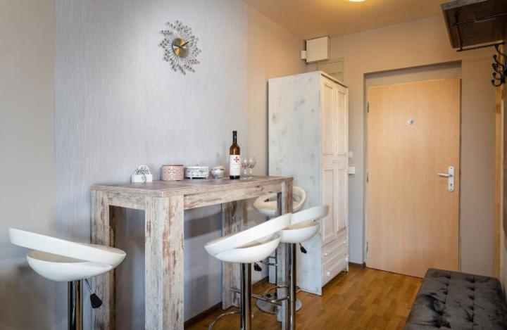 Apartman Zara Superior Liptovský Mikuláš Buitenkant foto