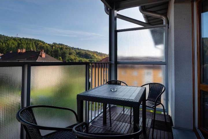 Apartman Zara Superior Liptovský Mikuláš Buitenkant foto