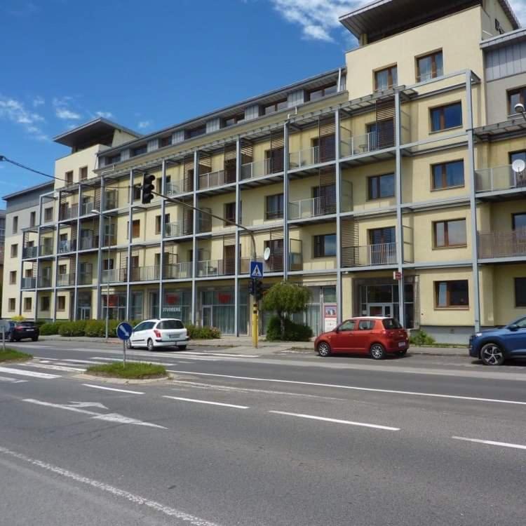 Apartman Zara Superior Liptovský Mikuláš Buitenkant foto