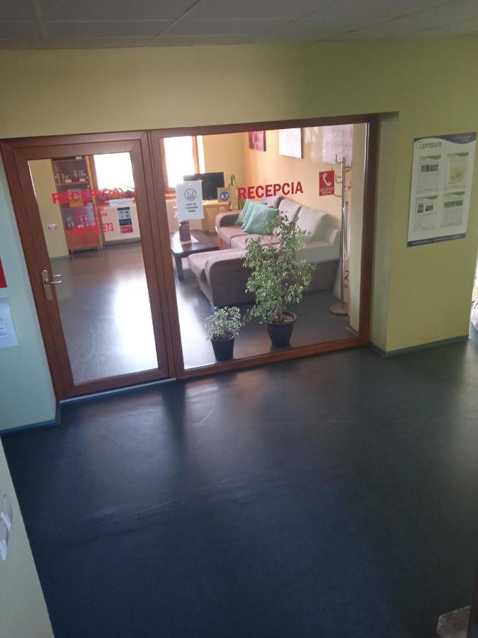 Apartman Zara Superior Liptovský Mikuláš Buitenkant foto