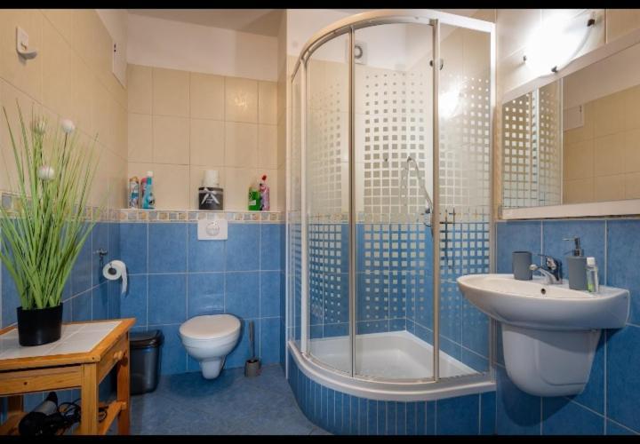 Apartman Zara Superior Liptovský Mikuláš Buitenkant foto