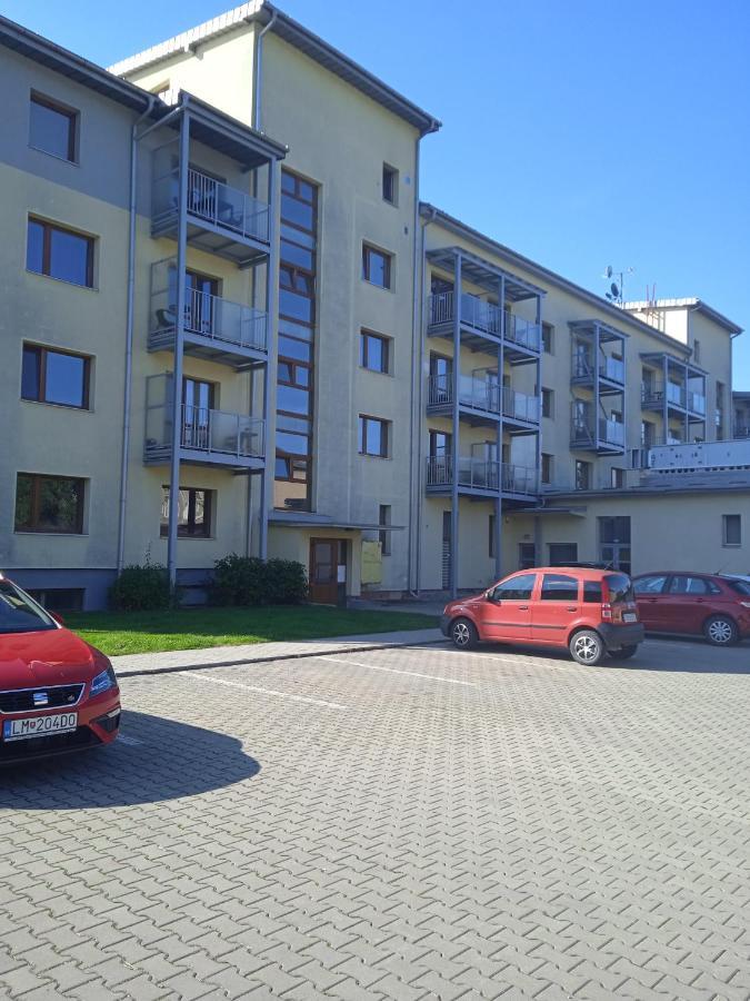 Apartman Zara Superior Liptovský Mikuláš Buitenkant foto