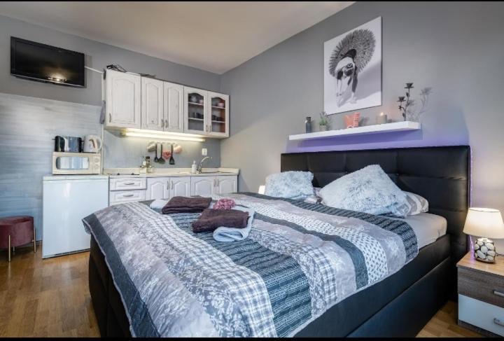 Apartman Zara Superior Liptovský Mikuláš Buitenkant foto